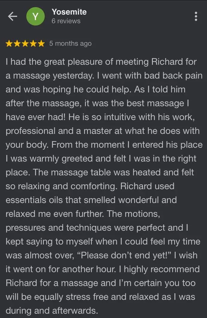 mal-de-dos-résolu-richard-marcovich-nice