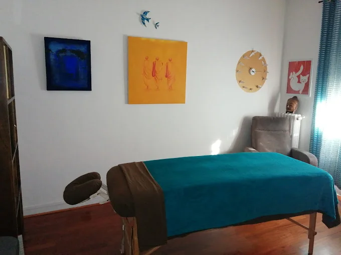 Massage bien être Nice