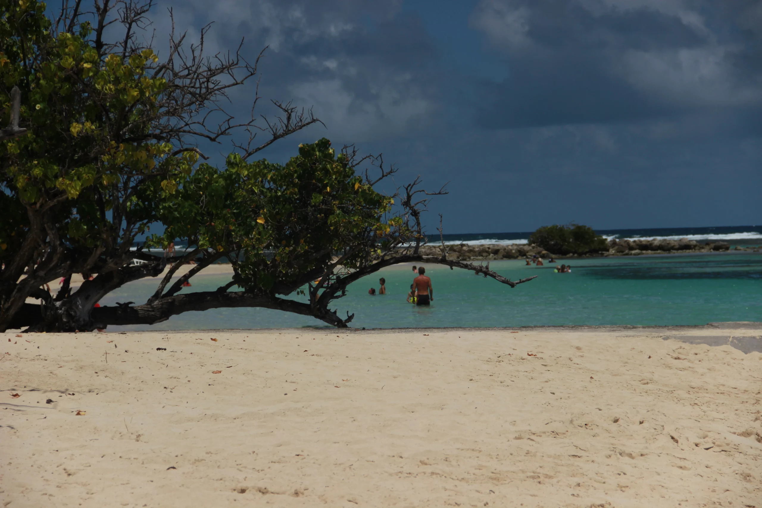 voyager en guadeloupe depuis le ccanada