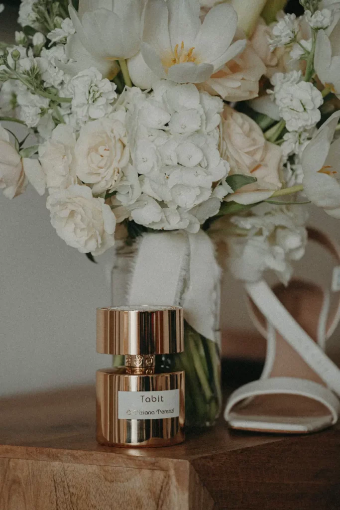 Détails raffinés suite master villa guacana mariage intimiste Guadeloupe